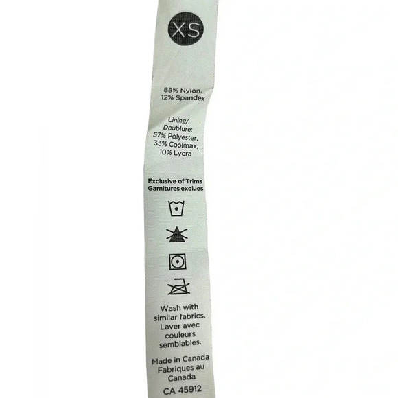 Y2K KARMA ATHLETICS bright neon yellow halter cami tank top,cut out ,straps - Picture 8 of 15